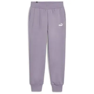PUMA Jogginghose Hose ESS Sweat Pants (0-tlg) lila S