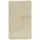 60 x 100 cm sandbeige