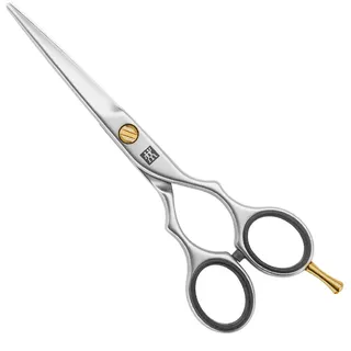 Zwilling Friseurschere 140 mm Silber