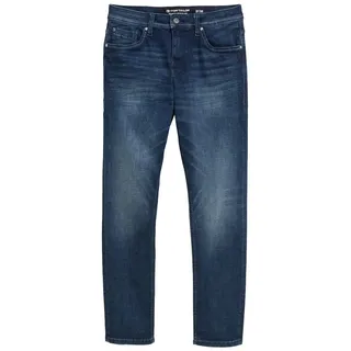 Tom Tailor JOSH Slim Fit Blau 34/36