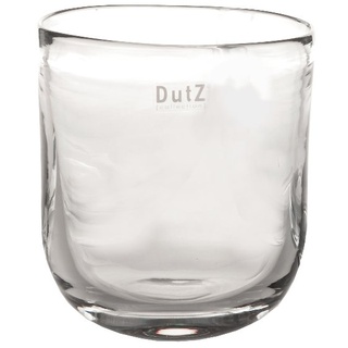 Vase Dutz Clear (H19 D16)