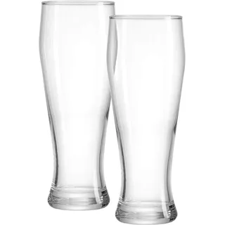 Ritzenhoff & Breker Vio Bierglas 0,5 l 2er Set