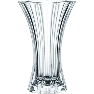 Nachtmann Vase Saphir 27 cm