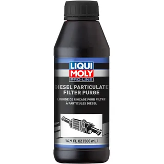 LIQUI MOLY Pro-Line Dieselpartikelfilterspülung 5171 500 ml