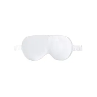 Dore & Rose Regular Sleep Mask White Schlafmaske 1 Stk