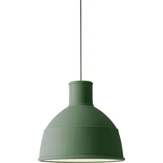 Muuto Unfold 1-flg. 32 cm grün Kunststoff