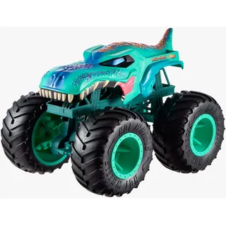 Hot Wheels Monstertruck Colossal Mega-Wrex CH RTR Mehrfarbig
