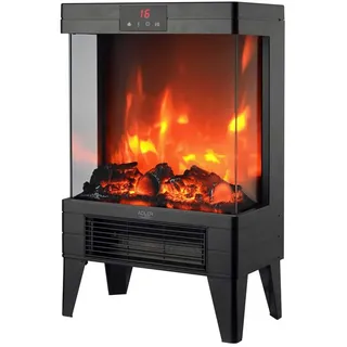 Adler AD 7755 schwarz