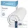 DAILYDREAM Matratzen Topper 160 200