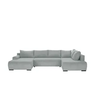Sofa.de Wohnlandschaft  Nelly 3-Sitzer Beige