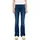 Slim Fit Blau 31/30