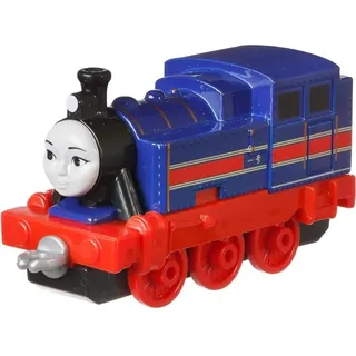 THOMAS & FRIENDS FJP50 Hong MEI Thomas die kleine Lokomotive Big World Big Adventure Movie Toy Engine Druckguss Metall Spielzeug Mädchen Motor Spielzeugzug 3 Jahre alt