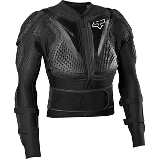 Fox Titan Sport Jacket Schwarz XXL