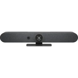 Logitech Rally Bar Mini Grafit - All-In-One Videobar für kleine Räume