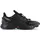 GTX Herren Black/Black/Black 40 2/3