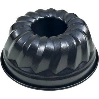 MINI GUGELHUPFFORM 12 cm XYLAN® Guglhupfform Puddingform Antihaft Backform rund