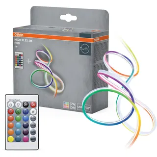 Osram LED-Streifen 2M 4,7W RGB 20002909 45 lm