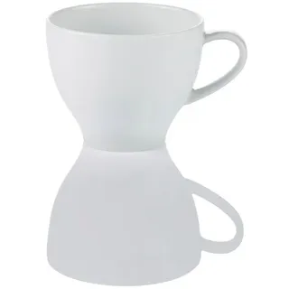 WMF Barista-Tasse 80 mm / 0,18 l 6 Stück