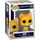 Funko Lightyear Sox 9 cm Sammelfigur