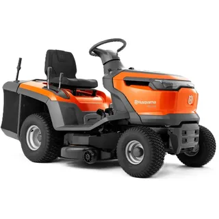 Husqvarna Rasentraktor TC 112 Aufsitzmäher 10,9 PS 95 cm