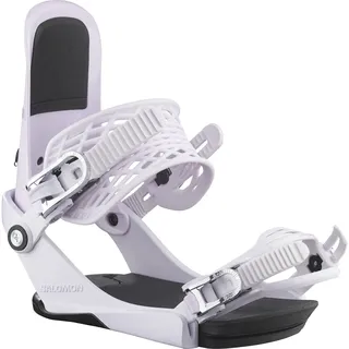 Salomon Edb Snowboardbindungen - L