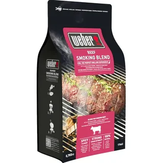 Weber Räucherchips Beef 700 g (17663)