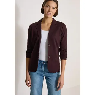 Cecil Blazer Rot 48