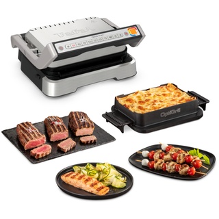 Tefal OptiGrill 4in1 GC774D