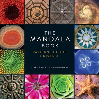 The Mandala Book: Buch von Lori Bailey Cunningham