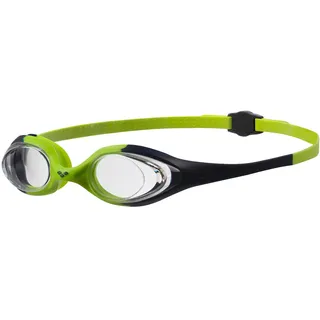 Arena Spider Jr Schwimmbrille blau Einheitsgröße
