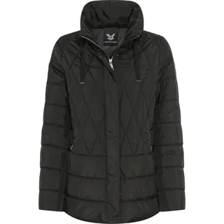 Fuchs Schmitt Jacke Schwarz 40