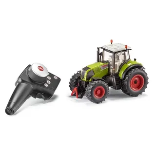 Siku Traktor Claas Axion 850 Set 3CH RTR 6882