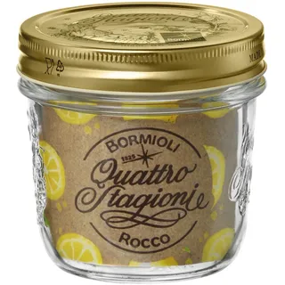 Glas Bormioli Rocco Quattro Stagioni 200 Ml