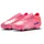 Mercurial Pro Kids Sunset Pulse/Old Royal 36