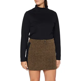 CMP Damen Wollrock für Damen Rock