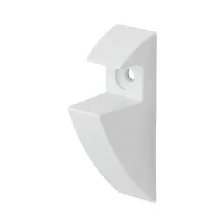 DOLLE Regalhalter Polyclip 19 mm