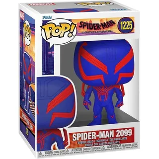 Funko Spider-Man 2099 Sammelfigur 9 cm
