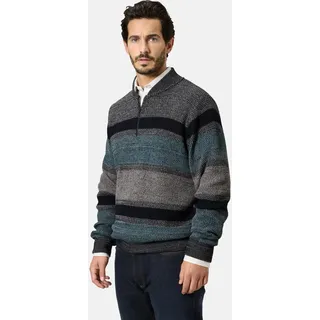 Babista Pullover VIERENTO Babista blau 48,