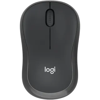Logitech M240 Silent Graphit