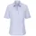 City Bluse Blau 44