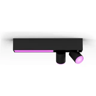 Philips Hue, Deckenstrahler, Centris (GU10, 1410 lm)