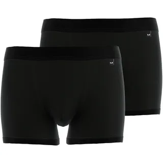 Götzburg Boxershort schwarz XL 2er Pack