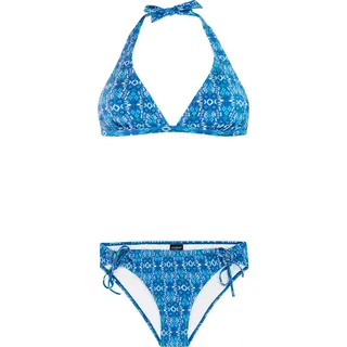 Protest Bikini Damen Gladio Blue 40 Cup C
