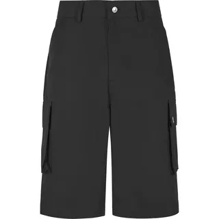 Tanktop PEQUS "PEQUS PEQUS Island Defender Ripstop Cargo", Herren, Gr. M, schwarz, 99% Baumwolle, 1% Polyurethan, unifarben, normal, Tops Tanktop