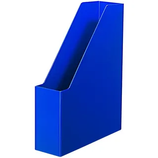 HAN Stehsammler i-Line hochglänzend blau 2 Stück