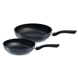 Fissler Pfannenset 2-tlg. CENIT - D ca. 28.00