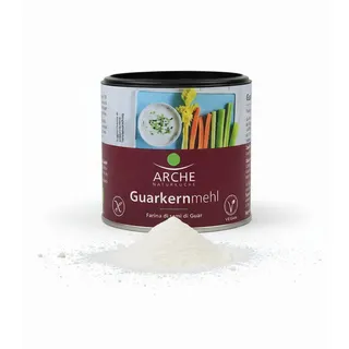 arche Mehl Arche Bio Guarkernmehl