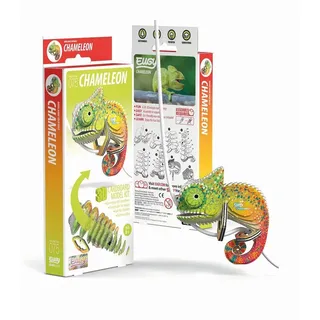 Eugy Chameleon, (EH-075)