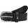 New Danny Gürtel Masters Black 80 cm