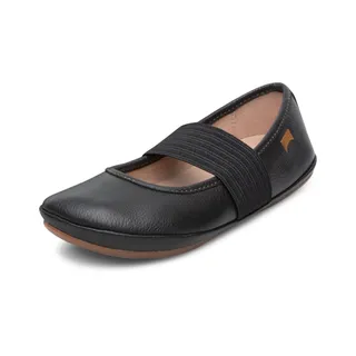 Camper Right Schwarz 27